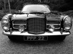 Facel Vega Facel II 1962 года (UK)
